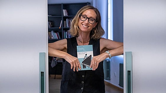 «La responsabilidad y el rigor son fundamentales para contar las cosas como debemos»