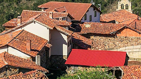 Cahecho, Pueblo de Cantabria 2026