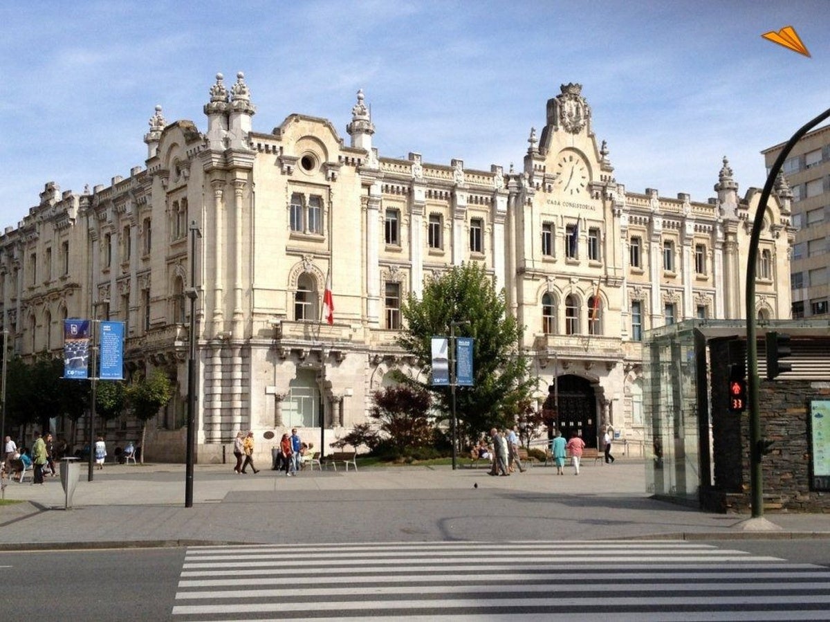 Resuelta la incidencia informática que ayer bloqueó las gestiones presenciales del Ayuntamiento de Santander
