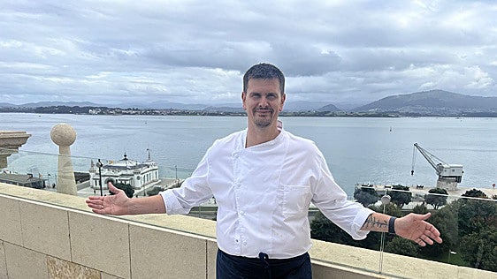 Lumen, nuevo faro gastronómico