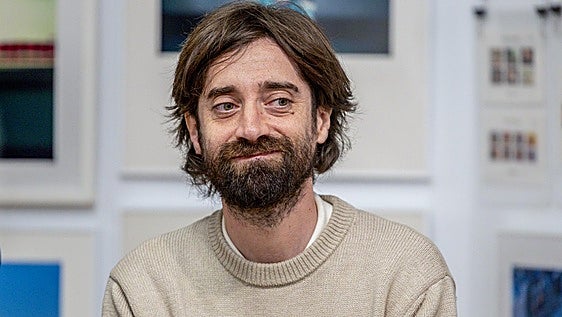Juan Gómez Bárcena y la arquitectura del tiempo