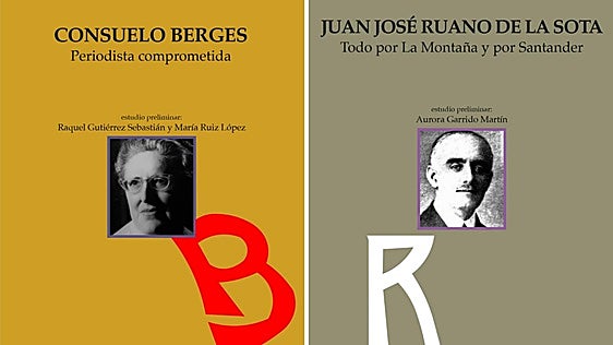 Una antología periodística de Consuelo Berges, nueva obra de 4 Estaciones