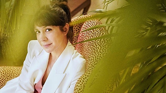 «Cumbres borrascosas' nos confronta con cierta oscuridad que siempre necesita ser exorcizada»