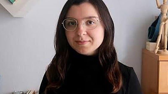 Laura Rodríguez se suma a las Veladas Poéticas dedicadas a las nuevas voces