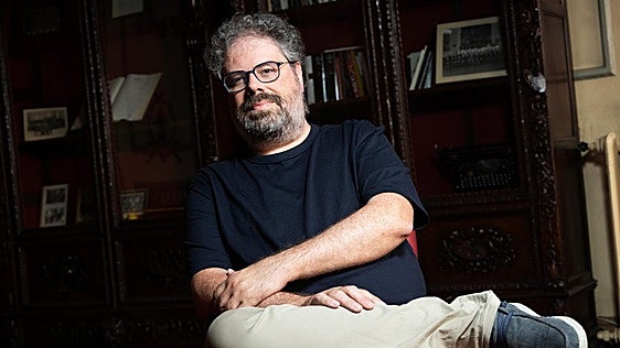 La lúcida mirada a nuestro tiempo de Sergio del Molino