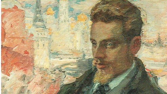 La Fundación Gerardo Diego conmemora a Rilke en su centenario