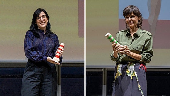 El Festival de Cine premia el arte que «invita al diálogo» y «genera conciencia»