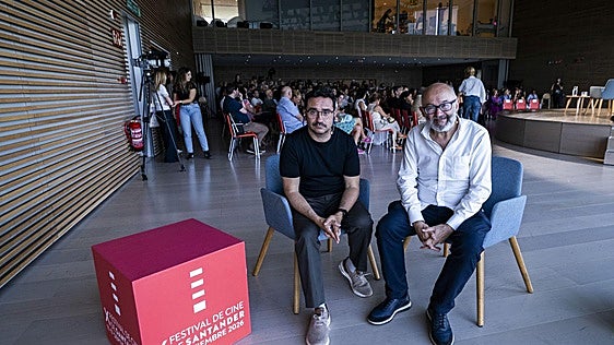 Bayona: «Creo en la posibilidad de que las historias ayuden a cambiar el mundo»