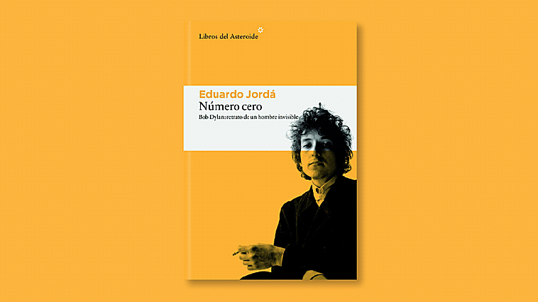 El enigma Bob Dylan