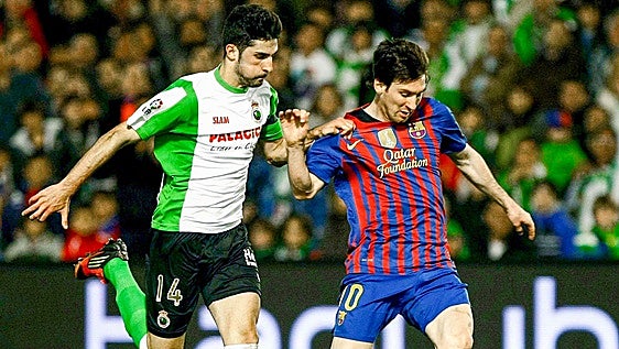 Álvaro González: «Me voy en paz, orgulloso y sobre todo, profundamente agradecido»