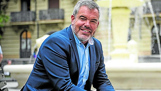 «En ningún caso íbamos a obligar a nadie a remar en condiciones peligrosas»