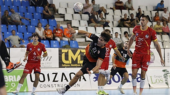 El derbi cántabro eclipsa a la final europea del 'Cantabria Infinita'