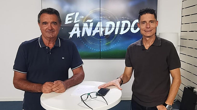 'El Añadido' analiza la prueba fallida del Camp Nou