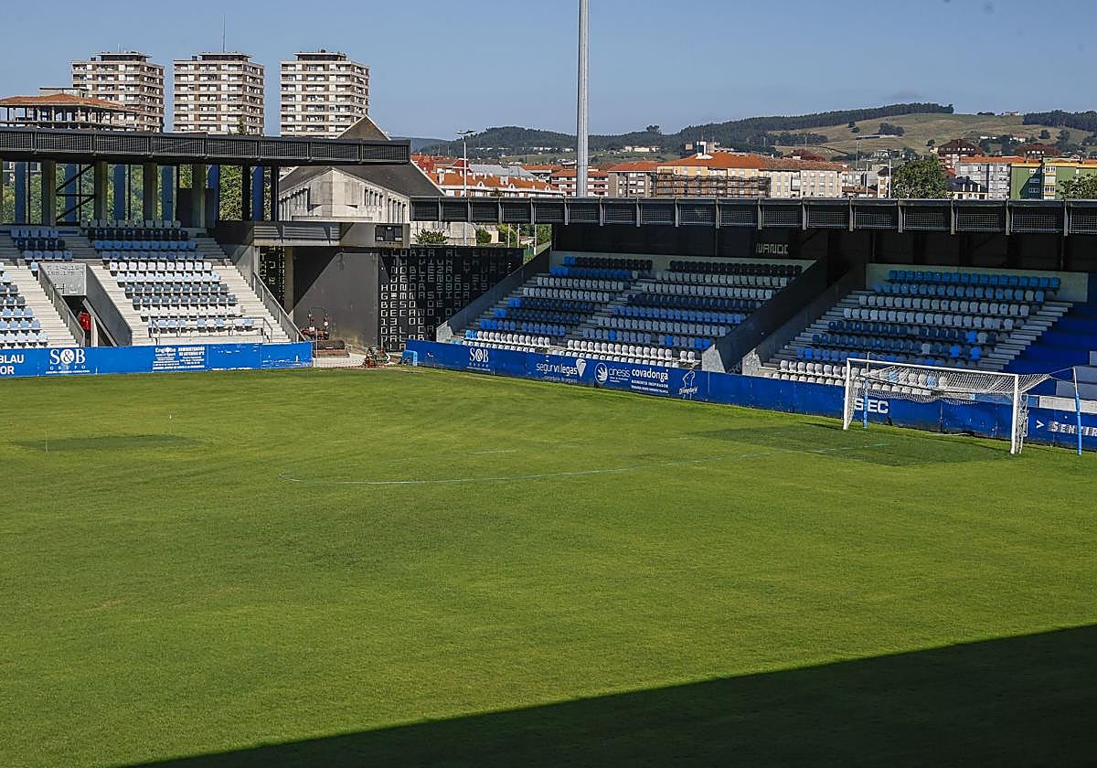 El nuevo Malecón contará con videomarcadores, una pantalla LED y otra exterior