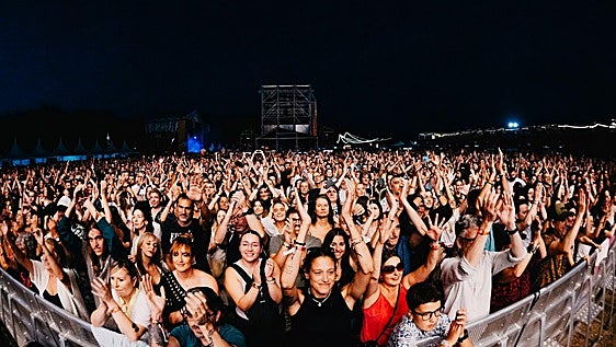Santander Music: el sábado de los aprobados