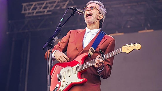 Una sucesión de buenos conciertos