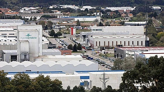 La confianza empresarial de cara al tercer trimestre sube un 4,9% en Cantabria