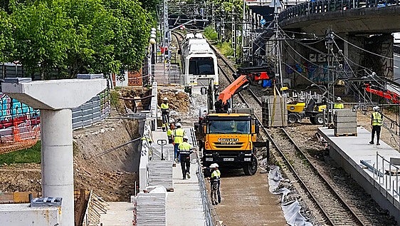 Los accidentes laborales en Cantabria aumentan un 4% hasta julio y los mortales se triplican