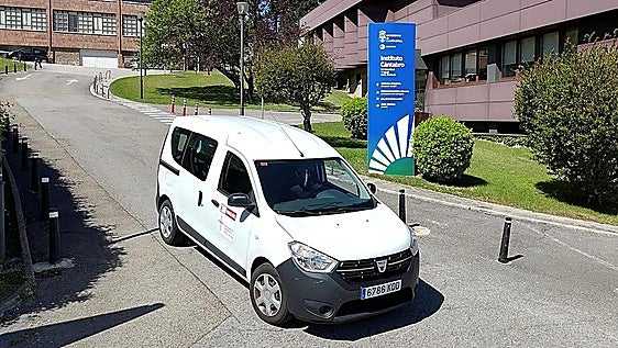 Sodercán se suma a la Red de Empresas Saludables de Cantabria para fomentar el bienestar laboral