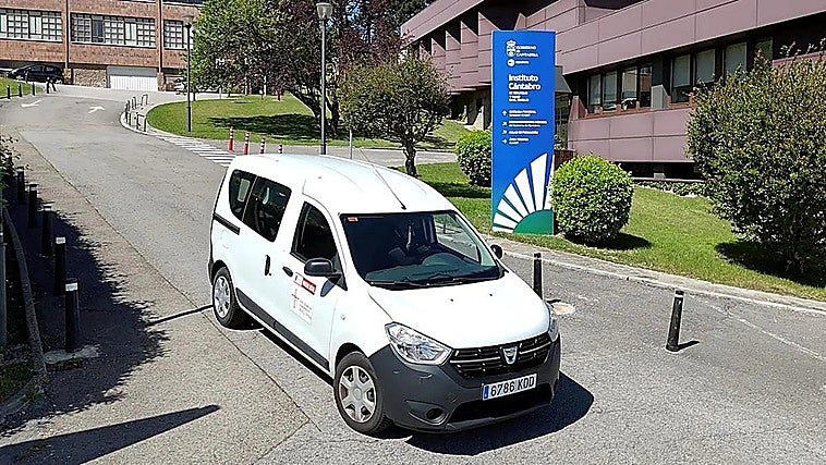 Sodercán se suma a la Red de Empresas Saludables de Cantabria para fomentar el bienestar laboral