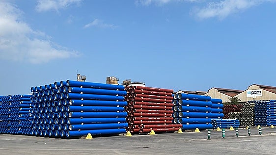 La eficiencia energética como motor de la transformación industrial