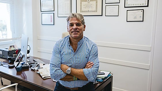 Manuel Mora: «Proteger el patrimonio familiar: la estrategia que marcará la diferencia en la próxima década»