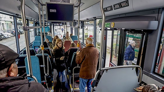 El Torrebús ampliará recorridos y reorganizará cuatro líneas este verano