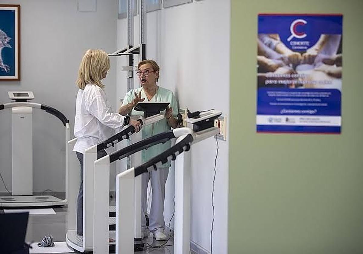 Cohorte Cantabria anuncia el inicio de la fase de seguimiento de sus 51.000 voluntarios