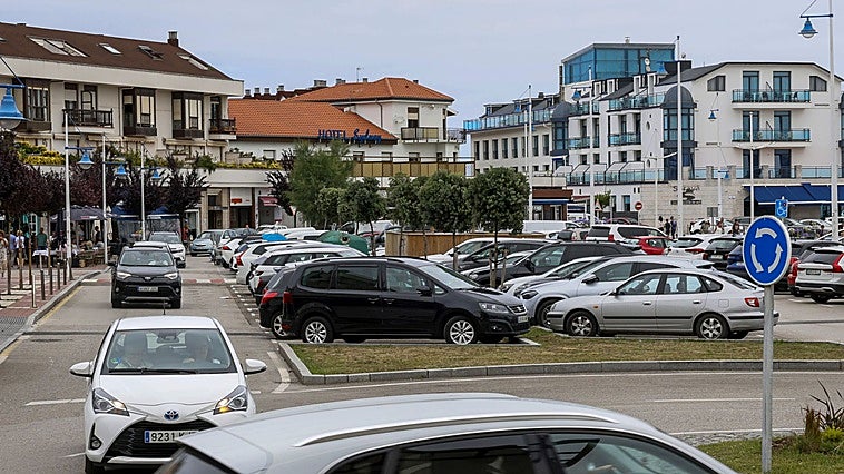 El Ayuntamiento de Suances tampoco pondrá en marcha la ORA este verano