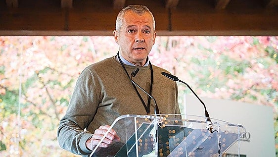 El Saja-Nansa tratará de pagar «a todos» los emprendedores que han solicitado la ayuda europea