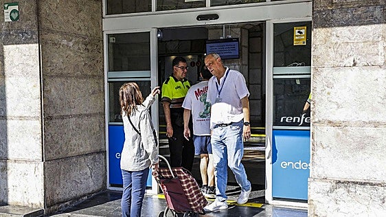 Estas son las cinco noticias del día en Cantabria