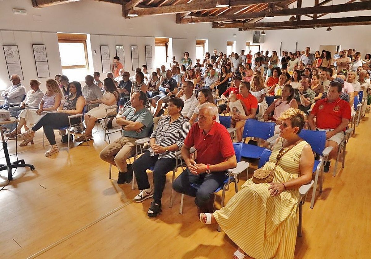 El Club de Montaña Iguñanievas nace para promocionar la «cooperación territorial» de los dos valles