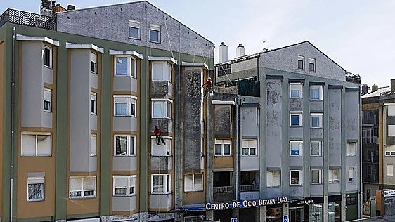 Bezana aprueba más de un millón de euros para inversiones entre críticas de la oposición
