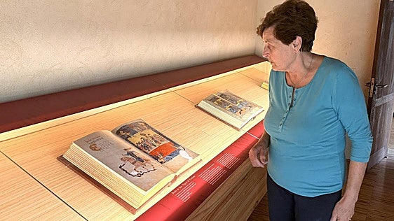 Piasca ensancha su historia