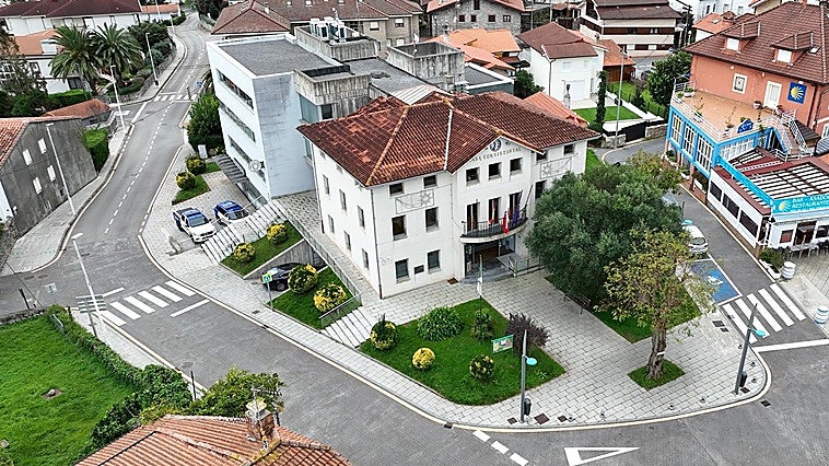 Noja sanciona a Ascán con 10.000 euros por incumplir el contrato de limpieza viaria