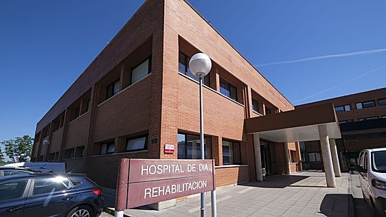La empresa Hercan ejecutará la obra para ampliar el Hospital de Día de Sierrallana