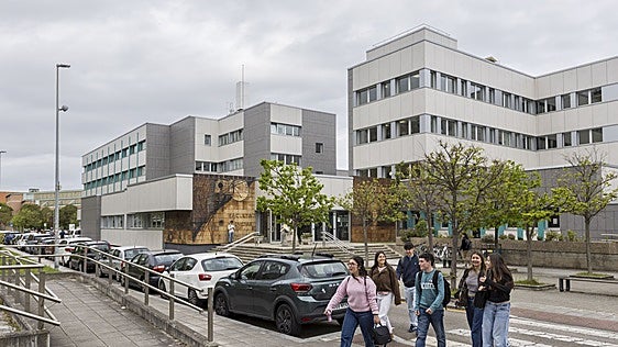 La Universidad de Cantabria desaparece de entre las mil mejores del mundo del ranking de Shanghái