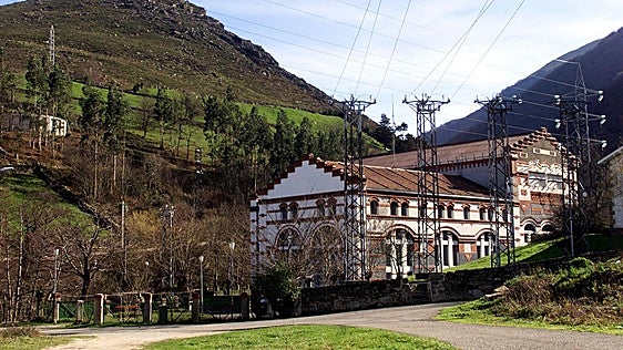 El Ministerio impulsa la repotenciación de las centrales hidroeléctricas cántabras