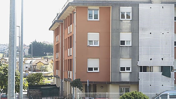 Las 850 viviendas de la Sareb en Cantabria pasarán a ser de alquiler asequible en 2027