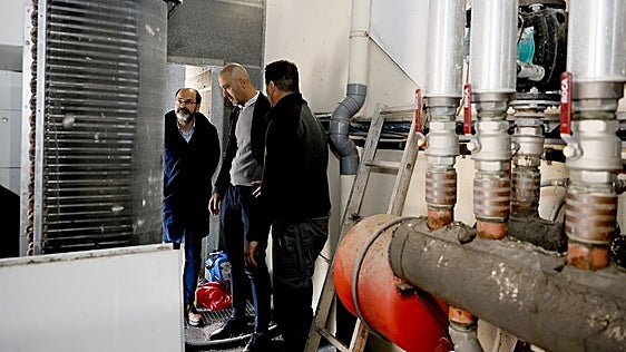 El Pleno de Torrelavega aprueba 3,1 millones de nuevas inversiones «necesarias para la ciudad»