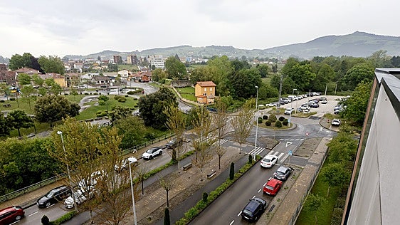 El Bulevar Radial para unir el centro de Torrelavega y la Ronda encara su licitación «en octubre»