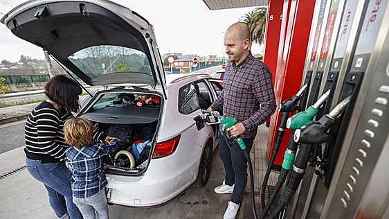 Los hogares cántabros se enfrentan a una 'cuesta de septiembre' mucho más dura