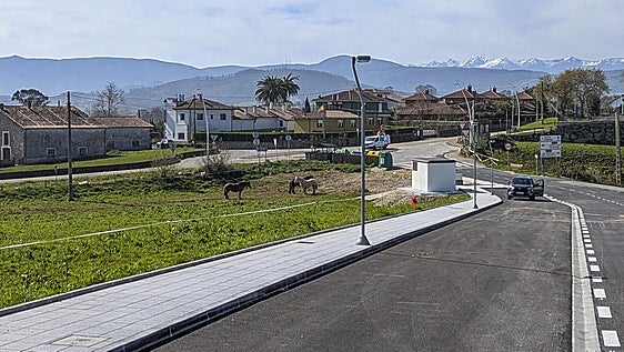 San Vicente incorpora parcelas por valor de 10 millones para construir vivienda pública