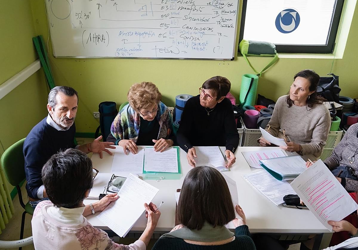 La Universidad Permanente estrena 17 cursos en Torrelavega