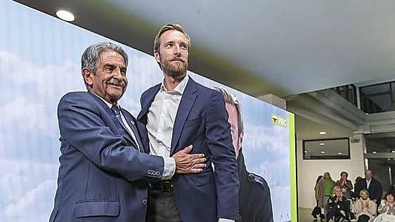 Las primarias del PRC de Santander para elegir candidato a la Alcaldía arrancan el día 11