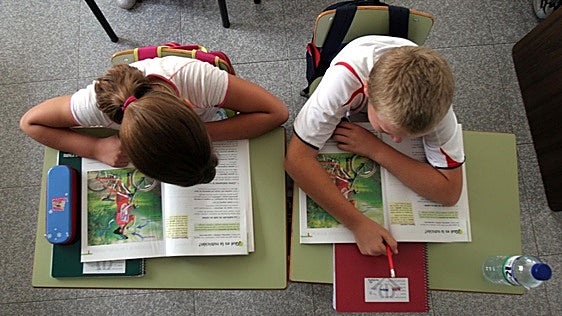 La comunidad educativa de Cantabria aboga por «recuperar la cultura del esfuerzo» tras la debacle de PISA