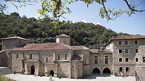 Santo Toribio se hermana el lunes con la Basílica del Santo Sepulcro