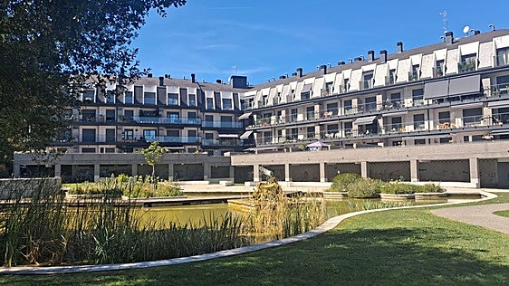 Condenan a Colindres a pagar 1,5 millones por el convenio de 'La Charca'