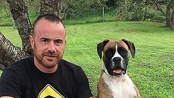 Los dos acusados por el homicidio del gaitero en Potes en 2020 serán juzgados el 16 de diciembre