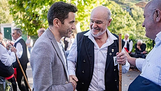 El PSOE de Rionansa carga contra Casares y Molleda